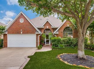 12924 N Puffin Ln, Willis, TX 77318
