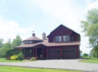 9782 Round Barn Rd, Holland Patent, NY 13354