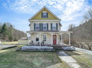 6 Beechwoods Rd, Callicoon, NY 12745