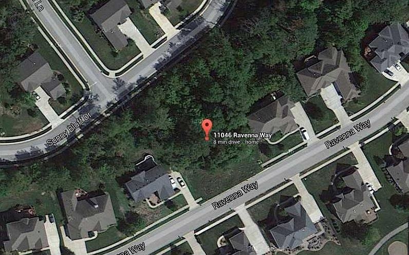 2nd image of 11046 Ravenna Way