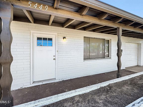 5th image of 5449 W FLOWER Street