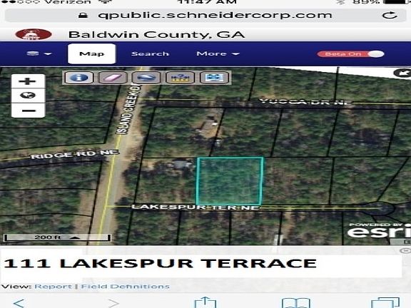 2nd image of 111 NE Lakespur Ter #749