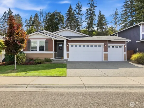 17908 123rd Street E, Bonney Lake, WA 98391