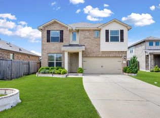 11813 Sandy Lodge Ct, Manor, TX 78653
