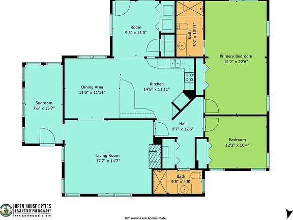 2nd image of 108 Zorayda Ave