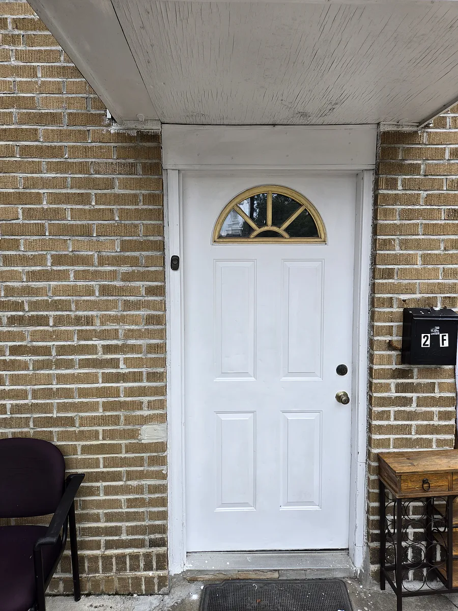 Building Photo - 401 N Haddon Ave #1