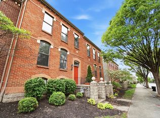 407 Elizabeth St, Cincinnati, OH 45203