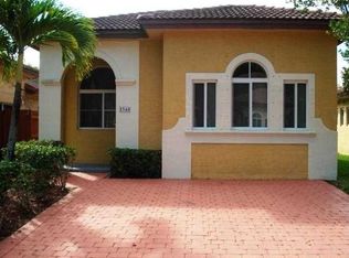 2540 NE 41st Ter, Homestead, FL 33033