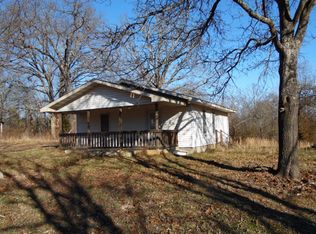 1160 County Road 3450, Mountain View, MO 65548