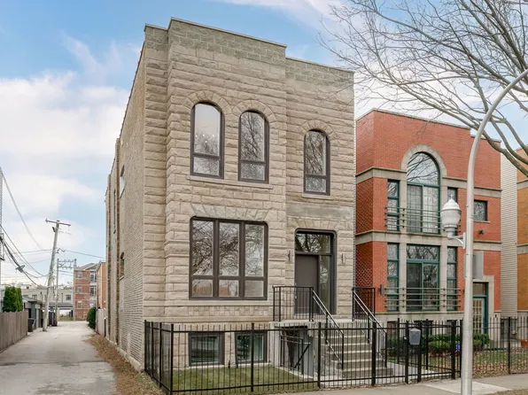 461 E 41st St, Chicago, IL 60653