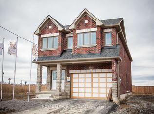 266 Palace St, Thorold, ON L2V 0N3