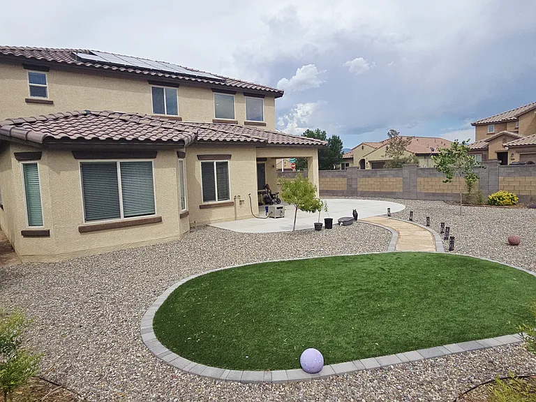9519 Iron Rock Dr NW — Photo 40