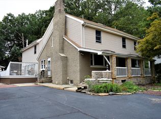 127 Overlook Ave, East Hanover, NJ 07936