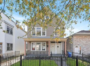 7623 W 61st St, Summit Argo, IL 60501