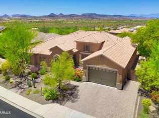 9994 W Blue Sky Dr, Peoria, AZ 85383