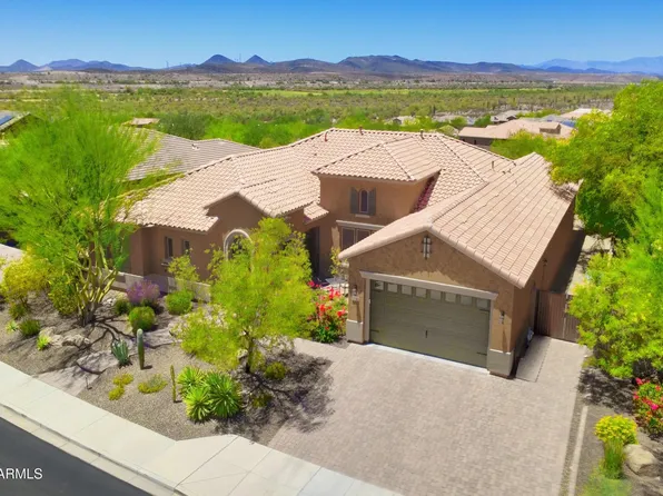 9994 W BLUE SKY Drive, Peoria, AZ 85383