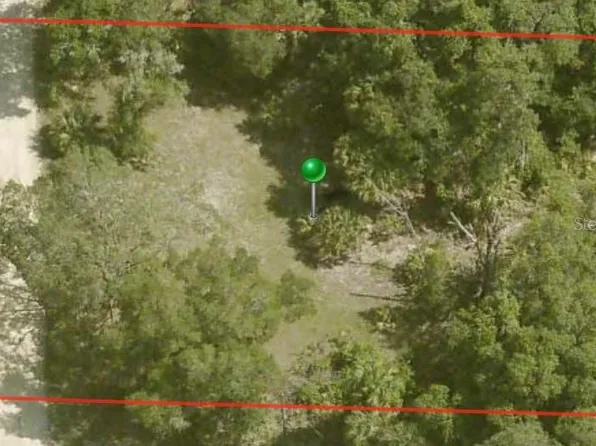 11411 N Moonlight Ter #17, Inglis, FL 34449