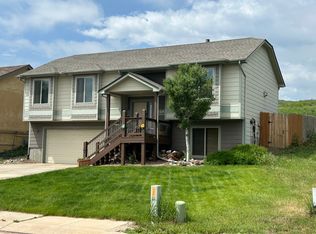 1272 Livingston Ave, Colorado Springs, CO 80906