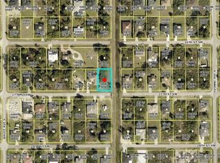 3900 27th St SW, Lehigh Acres, FL 33976