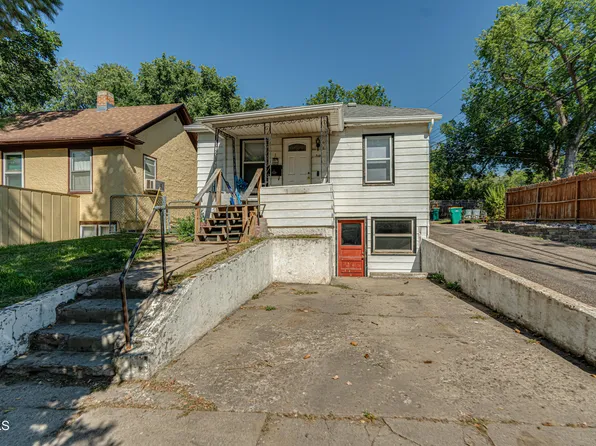 710 E F Ave, Bismarck, ND 58501