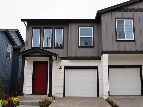 6121 SE 16th St, Gresham, OR 97080