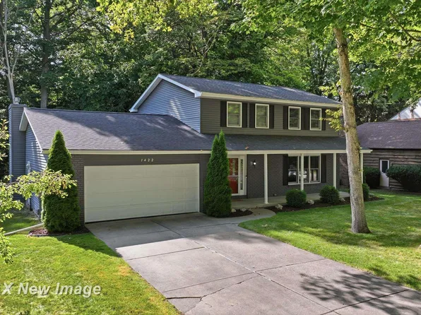 1422 Lenwood Dr, Saginaw, MI 48638