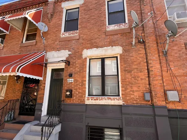 2041 S Norwood St, Philadelphia, PA 19145