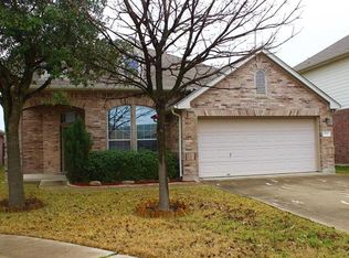 1771 Stone Rim Loop, Buda, TX 78610