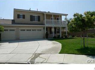 13719 Coldwater Ct, Eastvale, CA 92880