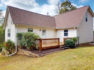 28 Joyce Rd, Murphy, NC 28906