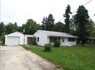 26321 Leland Rd, Elkhart, IN 46514