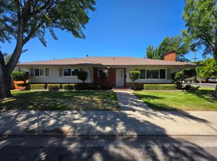 1609 Barkwood Dr, Modesto, CA