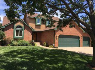 5148 E Willow Point Rd, Wichita, KS 67220