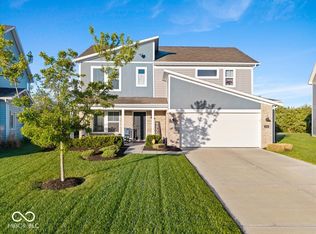5162 Arling Dr, Indianapolis, IN 46237