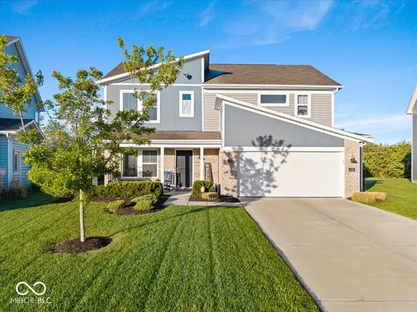 5162 Arling Dr, Indianapolis, IN 46237