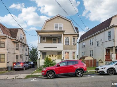 370 N 7th St, Prospect Park, NJ, 07508
