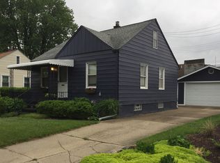 926 Vester St, Ferndale, MI 48220