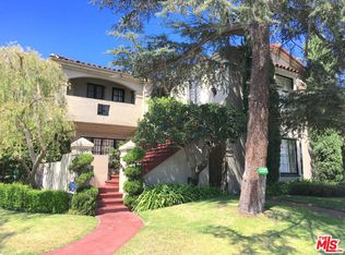 1079 S Alfred St, Los Angeles, CA 90035