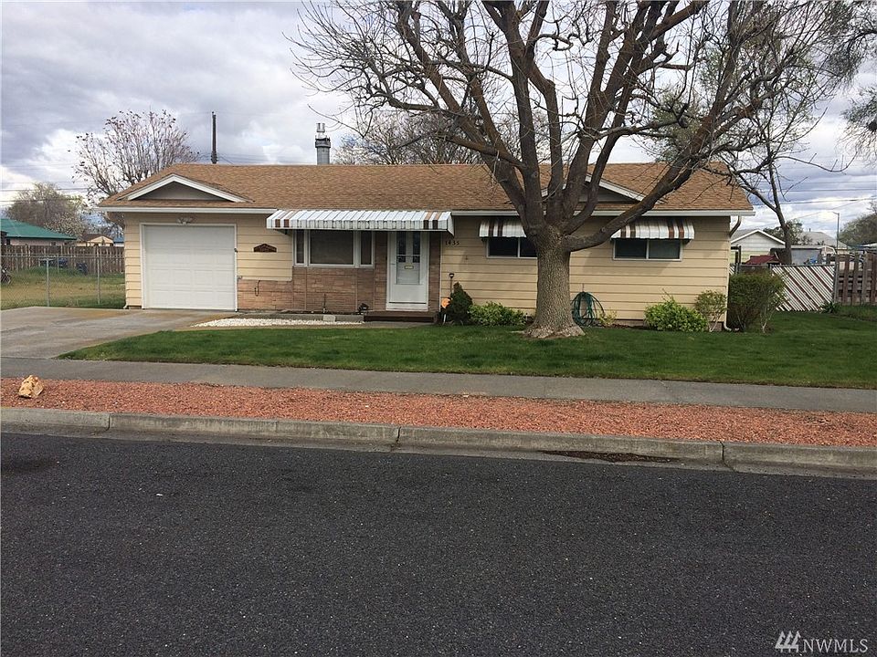 1st image of 1435 W Fern Dr