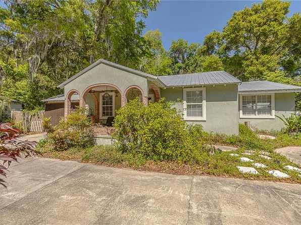 3 Stewart Ave, Saint Simons Island, GA 31522