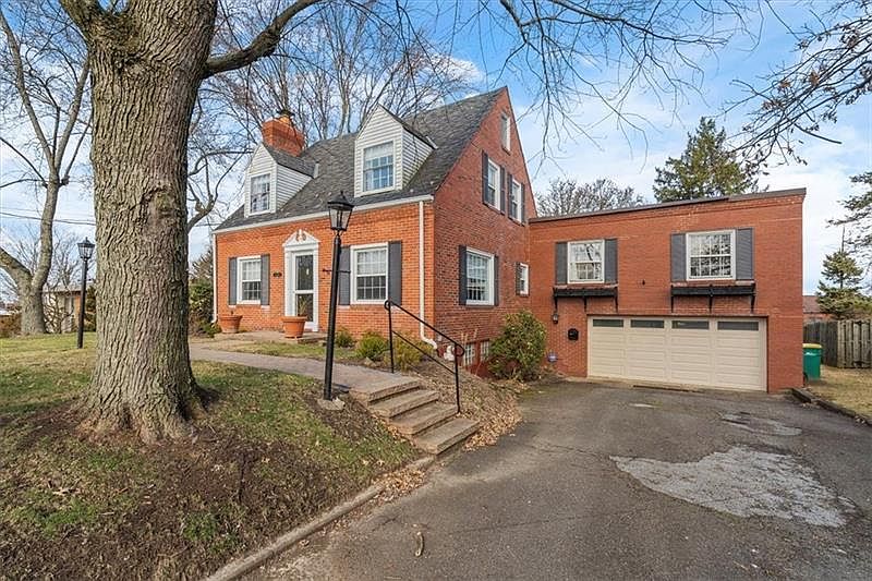 160 Gass Rd, Pittsburgh, PA 15229 Zillow