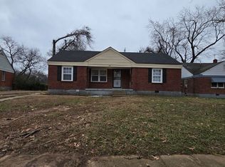 3118 Waco St, Memphis, TN 38114