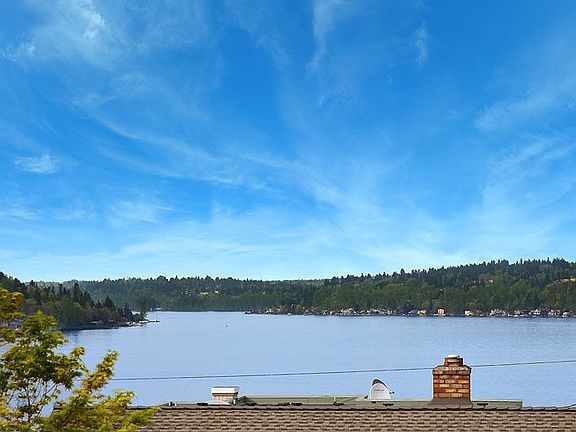 Lk. Wash. View