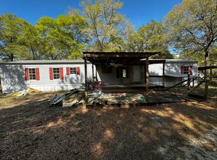 5629 Highway 393, Crestview, FL 32539