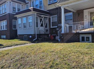 33 Terrace Ave, Camden, NJ 08105