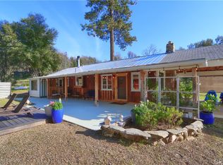 5641 Darrah Rd, Mariposa, CA 95338