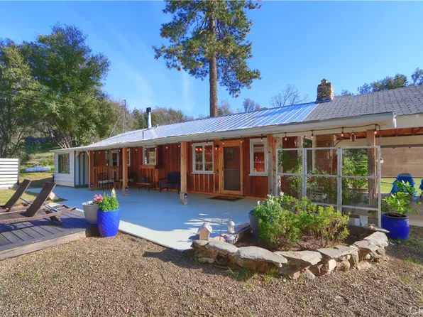 5641 Darrah Rd, Mariposa, CA 95338