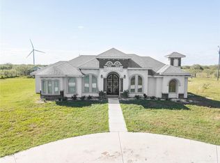 35460 General Brandt, Rio Hondo, TX 78583