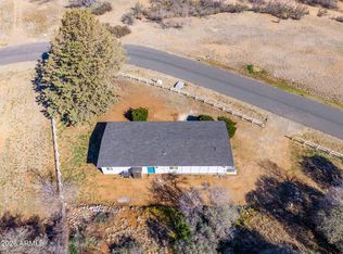 10201 E BLACK ANGUS Road, Dewey, AZ 86327