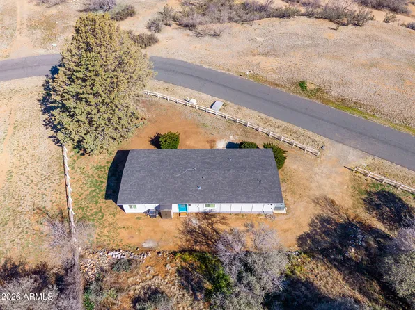 10201 E BLACK ANGUS Road, Dewey, AZ 86327